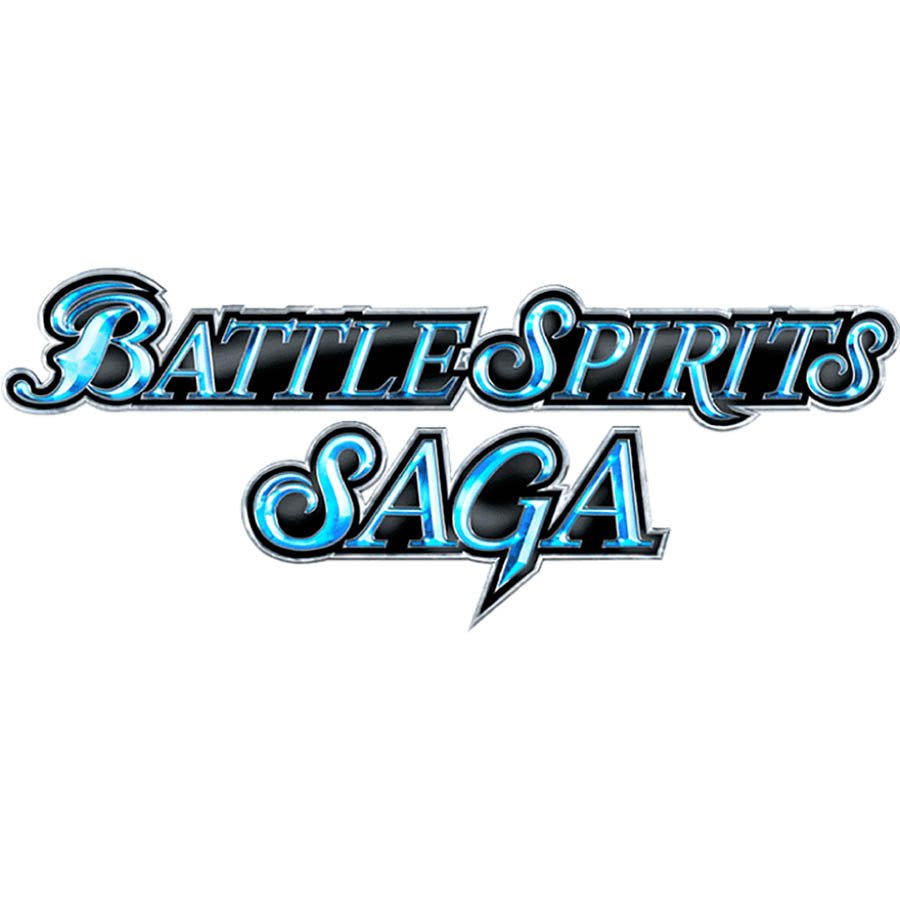 Battle Spirits Saga: Set 03 Bodies of Steel Starter Deck 06